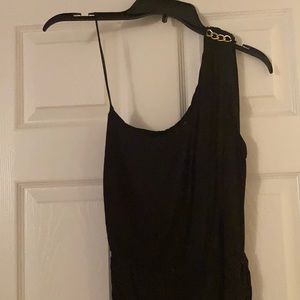 Cute casual jumpsuit